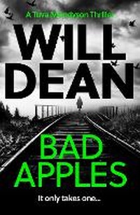 Enlarge image Cover: Bad Apples - Point Blank