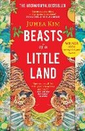 Cover: Beasts of a Little Land - Oneworld Publications