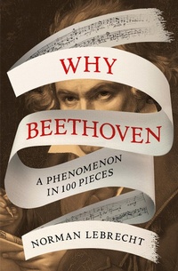 Abbildung von: Why Beethoven - Oneworld Publications