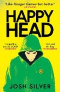 Cover: HappyHead - Rock the Boat