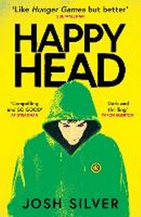 Enlarge image Cover: HappyHead - Rock the Boat