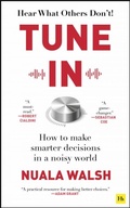 Cover: Tune In - Harriman House Publishing