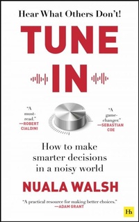 Enlarge image Cover: Tune In - Harriman House Publishing