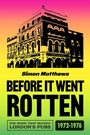 Cover: Before It Went Rotten - Oldcastle Books Ltd