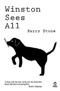 Cover: Winston Sees All - Berry Press