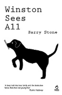 Enlarge image Cover: Winston Sees All - Berry Press
