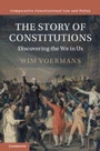 Cover: The Story of Constitutions - Cambridge University Press