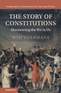 Cover: The Story of Constitutions - Cambridge University Press
