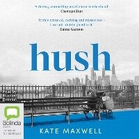 Enlarge image Cover: Hush - Bolinda Audio Books