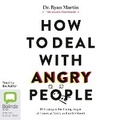 Cover: How to Deal with Angry People - Bolinda Audio Books