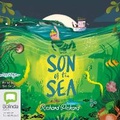 Cover: Son of the Sea - Bolinda Audio Books