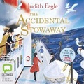 Cover: The Accidental Stowaway - Bolinda Audio Books