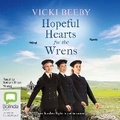 Cover: Hopeful Hearts for the Wrens - Bolinda Audio Books
