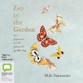 Cover: Zen in the Garden - Bolinda Audio Books
