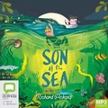Cover: Son of the Sea - Bolinda Audio Books