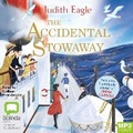 Cover: The Accidental Stowaway - Bolinda Audio Books