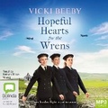 Cover: Hopeful Hearts for the Wrens - Bolinda Audio Books