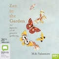 Cover: Zen in the Garden - Bolinda Audio Books