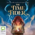 Cover: The Time Tider - Bolinda Audio Books