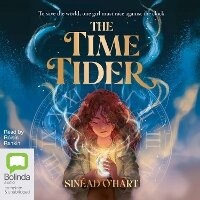 Enlarge image Cover: The Time Tider - Bolinda Audio Books