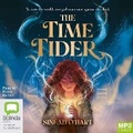 Cover: The Time Tider - Bolinda Audio Books