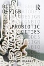 Cover: Probiotic Cities - Routledge