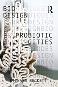 Cover: Probiotic Cities - Routledge