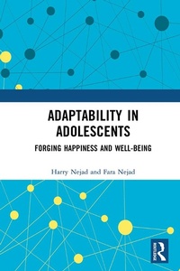 Abbildung von: Adaptability in Adolescents - Routledge India