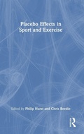 Cover: Placebo Effects in Sport and Exercise - Routledge