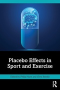 Cover: Placebo Effects in Sport and Exercise - Routledge