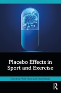Cover: Placebo Effects in Sport and Exercise - Routledge