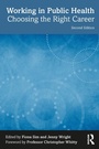 Cover: Working in Public Health - Routledge