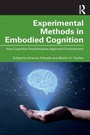 Cover: Experimental Methods in Embodied Cognition - Routledge