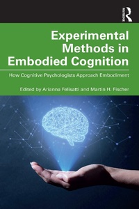 Abbildung von: Experimental Methods in Embodied Cognition - Routledge