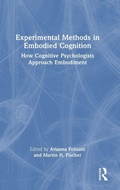 Cover: Experimental Methods in Embodied Cognition - Routledge