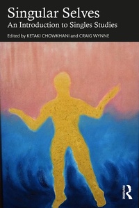 Abbildung von: Singular Selves - Routledge India