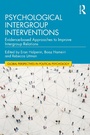 Cover: Psychological Intergroup Interventions - Routledge