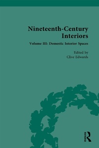 Abbildung von: Nineteenth-Century Interiors - Routledge