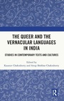 Bild: The Queer and the Vernacular Languages in India - Routledge India