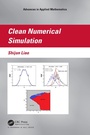 Cover: Clean Numerical Simulation - Chapman & Hall/CRC