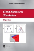 Cover: Clean Numerical Simulation - Chapman & Hall/CRC