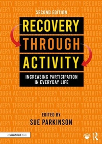 Abbildung von: Recovery Through Activity - Routledge