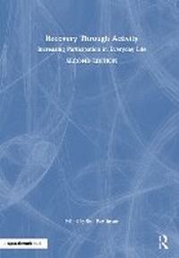 Abbildung von: Recovery Through Activity - Routledge