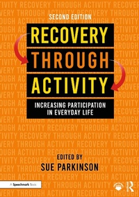 Abbildung von: Recovery Through Activity - Routledge