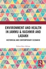 Bild: Environment and Health in Jammu & Kashmir and Ladakh - Routledge India