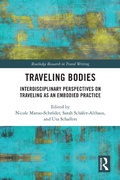 Bild: Traveling Bodies - Routledge