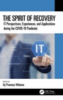 Cover: The Spirit of Recovery - CRC Press