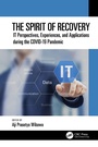 Cover: The Spirit of Recovery - CRC Press