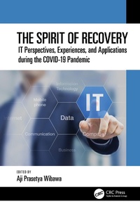 Abbildung von: The Spirit of Recovery - CRC Press