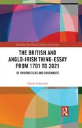 Bild: The British and Anglo-Irish Thing-Essay from 1701 to 2021 - Routledge